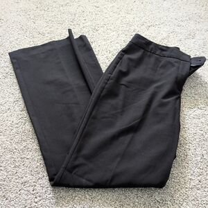 Alfani Women's Classic Black Dress Pants 6P
